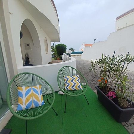 Ericeira Su Villa'S Extérieur photo