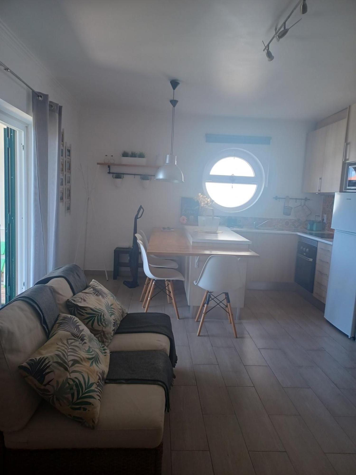 Ericeira Su Villa'S Extérieur photo