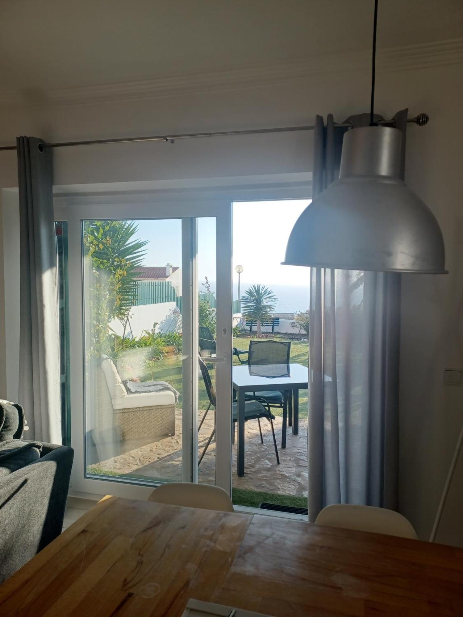Ericeira Su Villa'S Extérieur photo