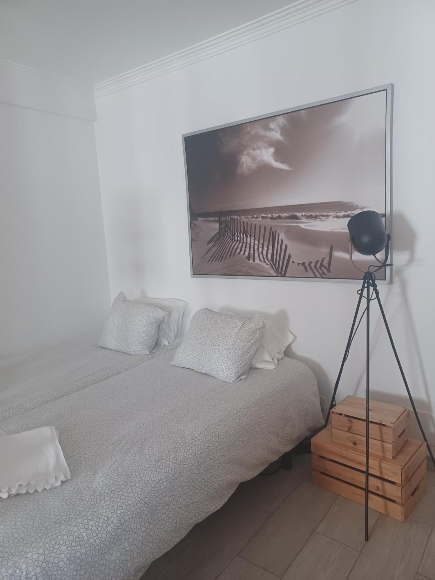 Ericeira Su Villa'S Extérieur photo