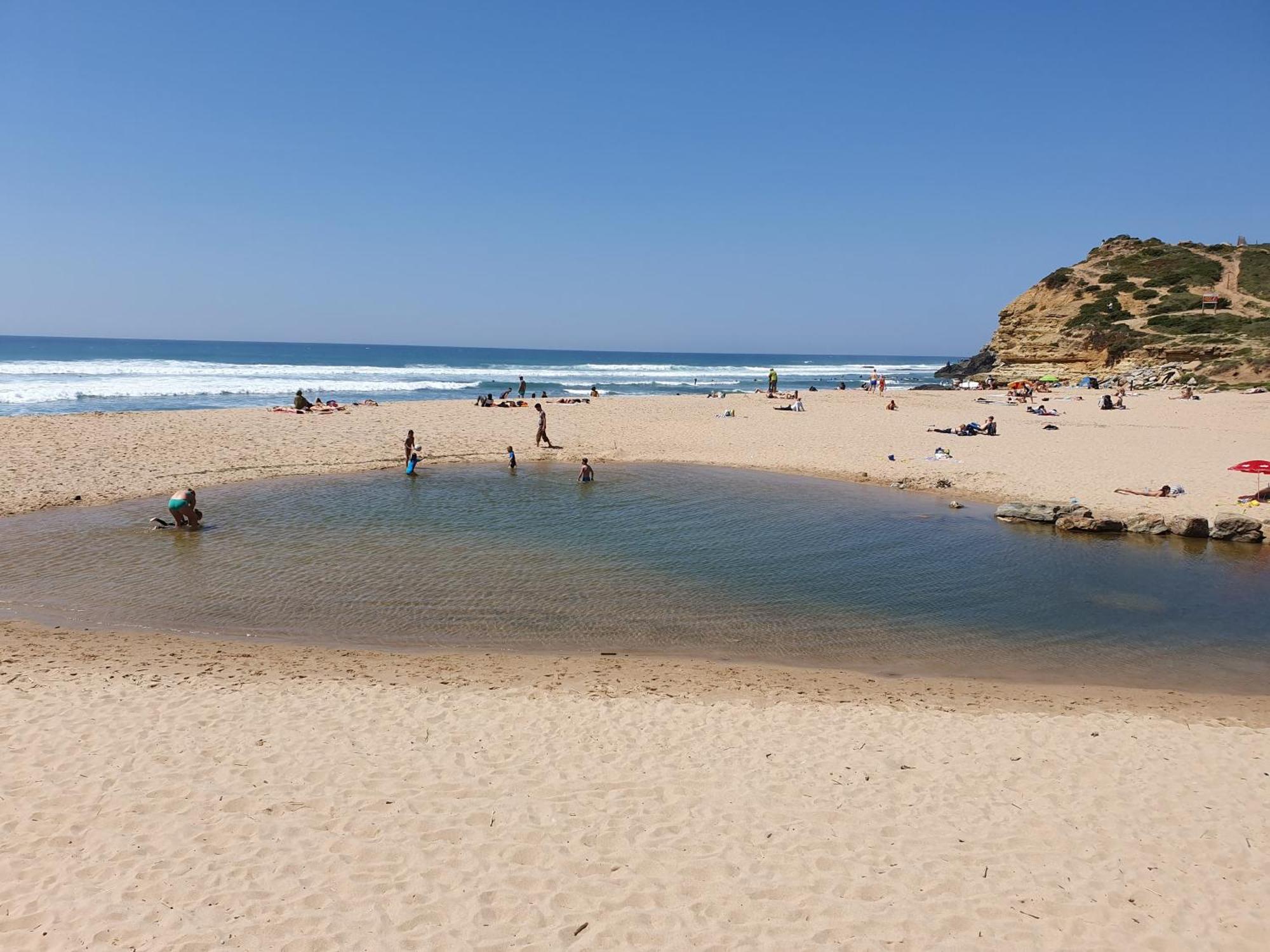 Ericeira Su Villa'S Extérieur photo