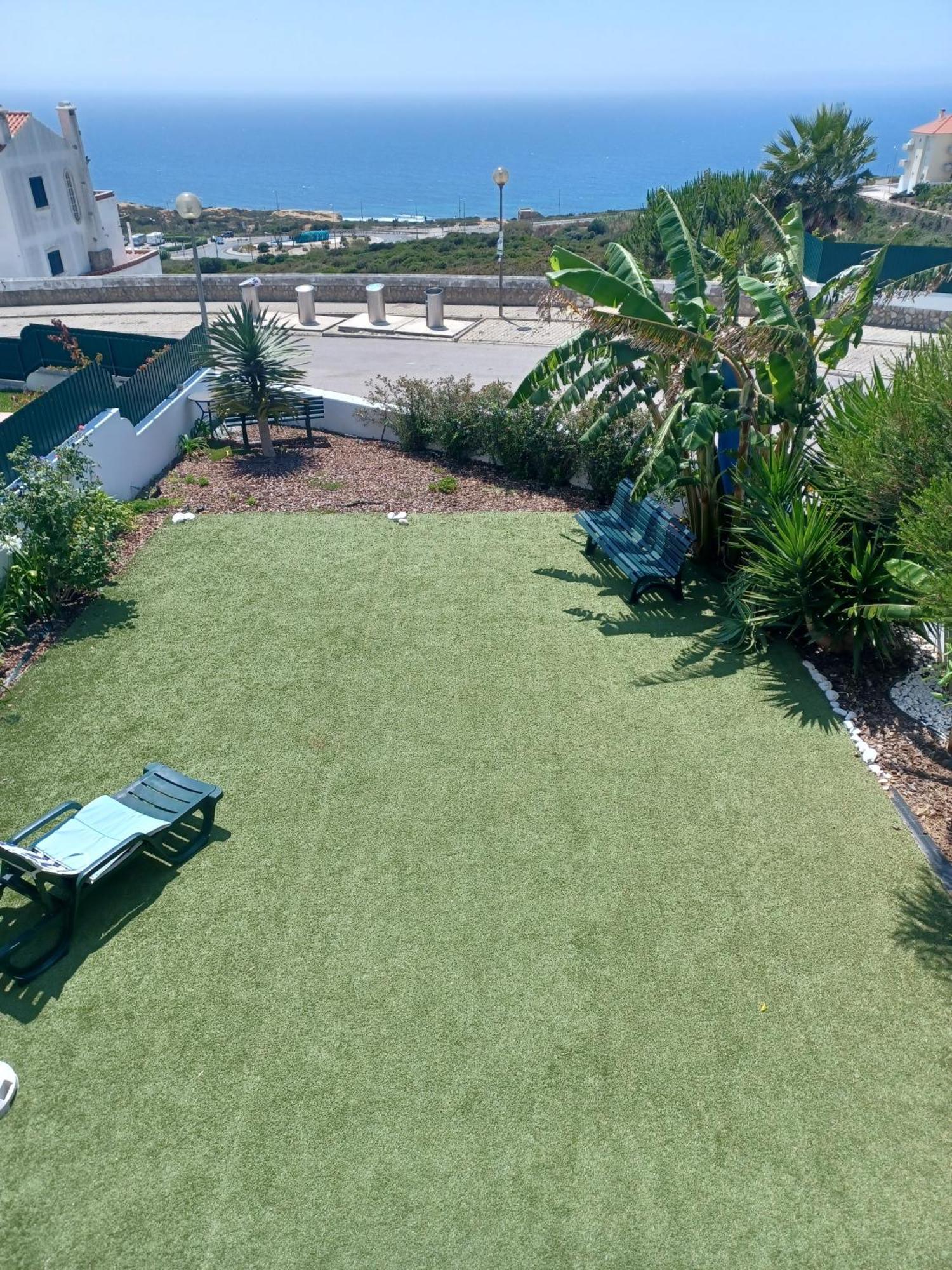 Ericeira Su Villa'S Extérieur photo