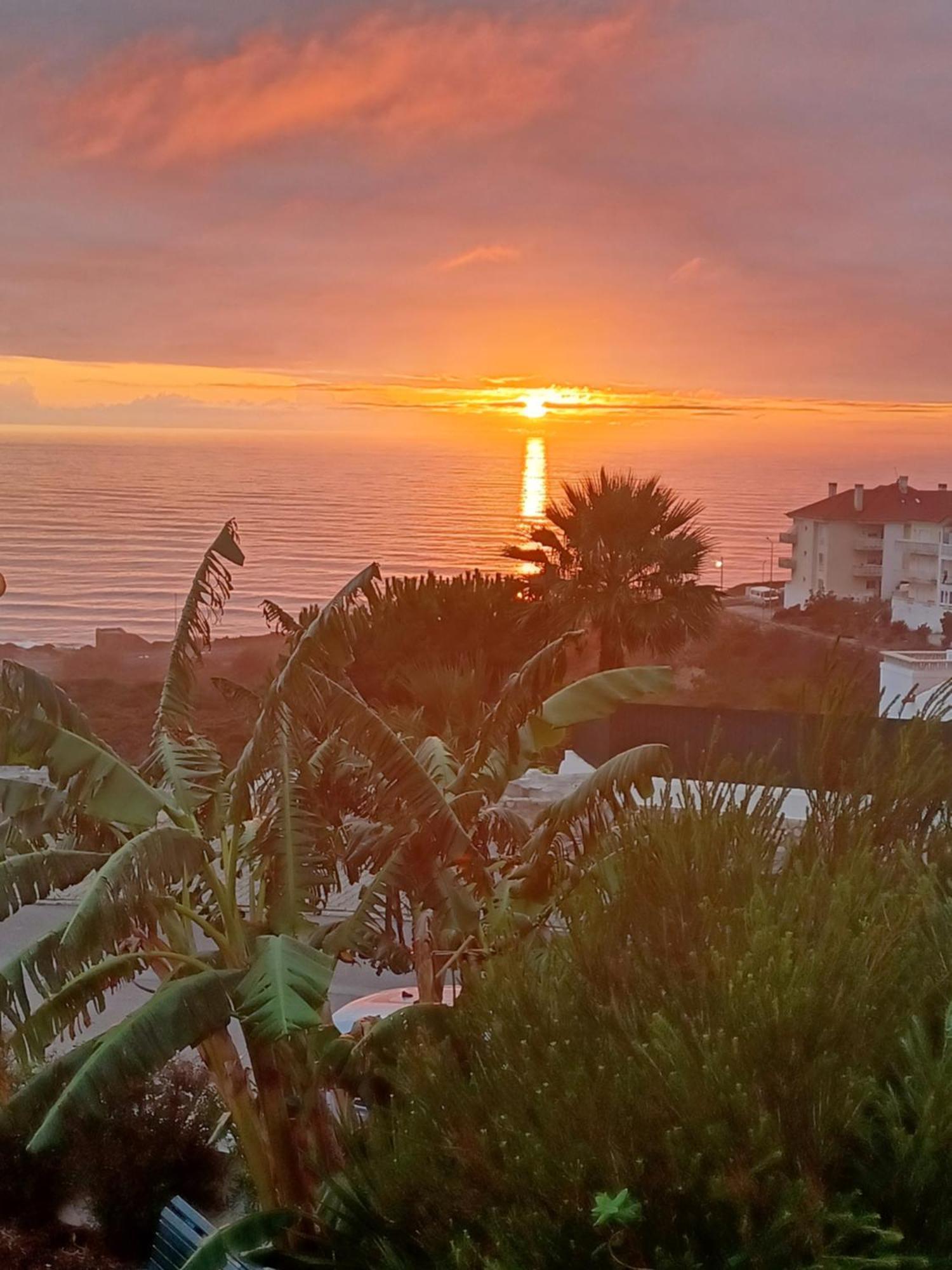 Ericeira Su Villa'S Extérieur photo