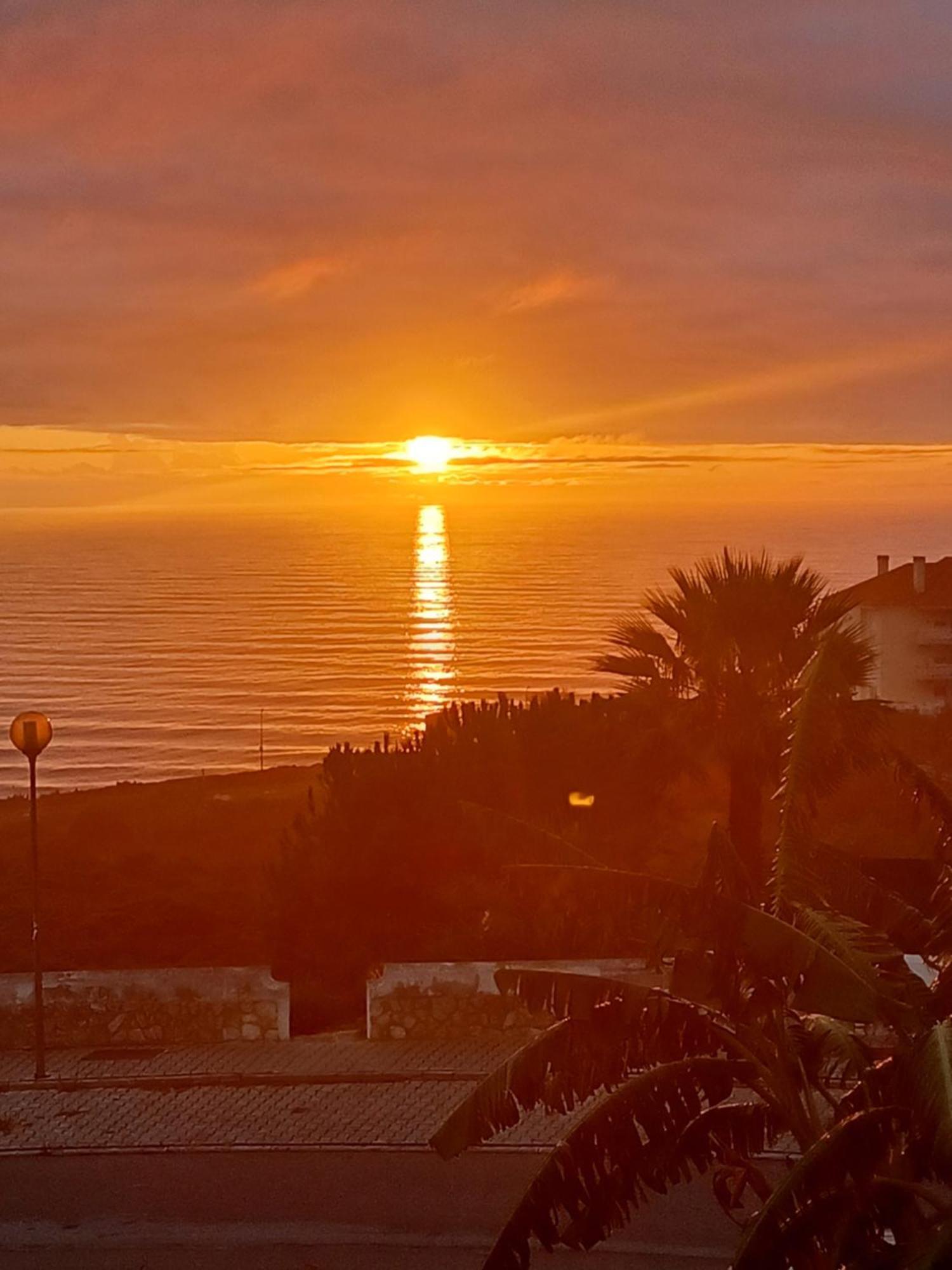 Ericeira Su Villa'S Extérieur photo