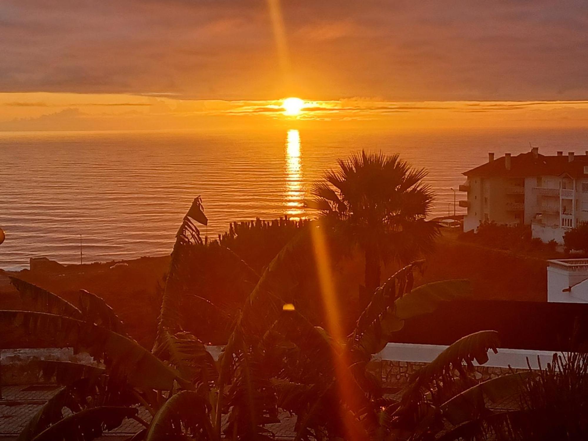 Ericeira Su Villa'S Extérieur photo