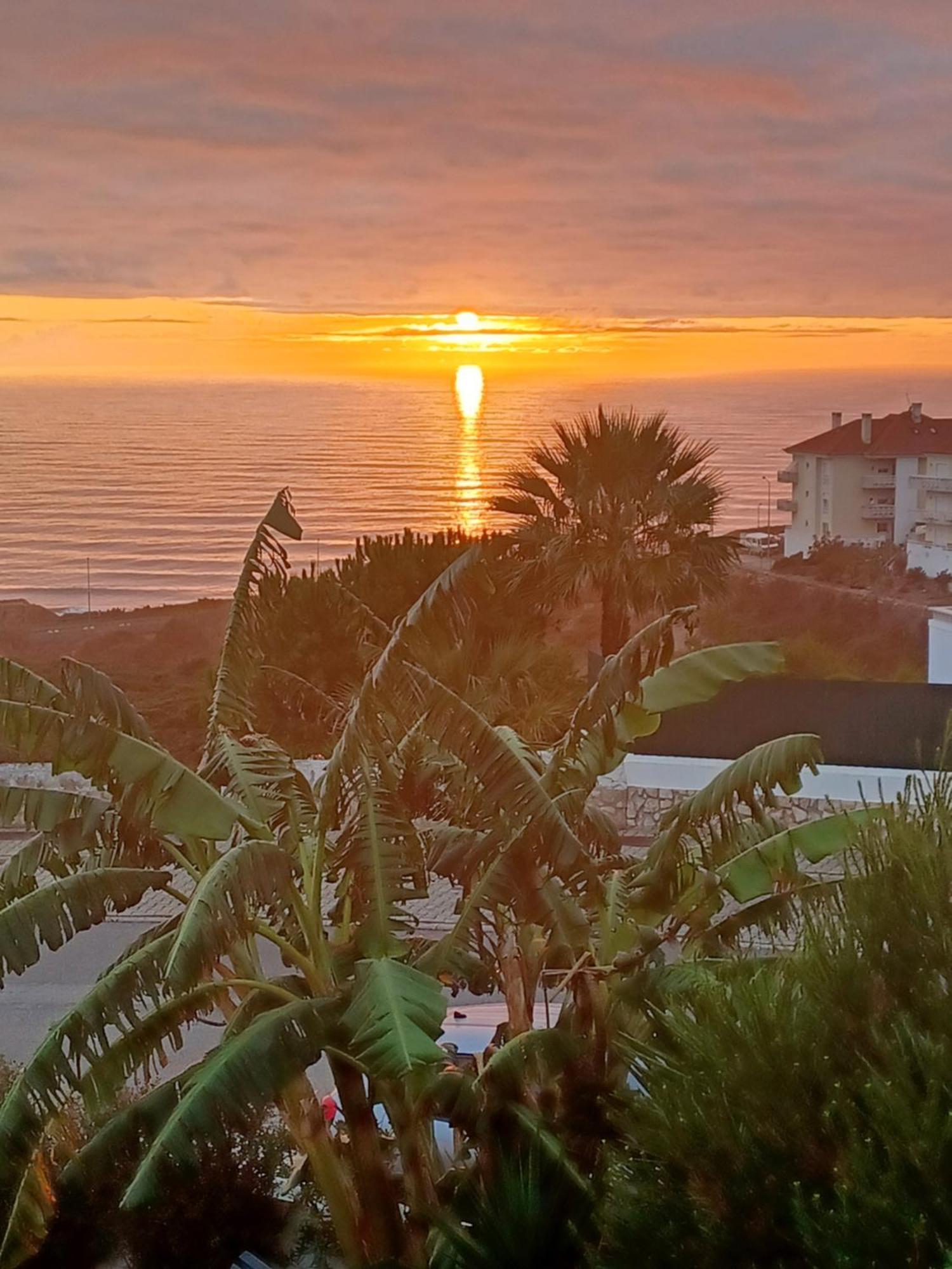 Ericeira Su Villa'S Extérieur photo