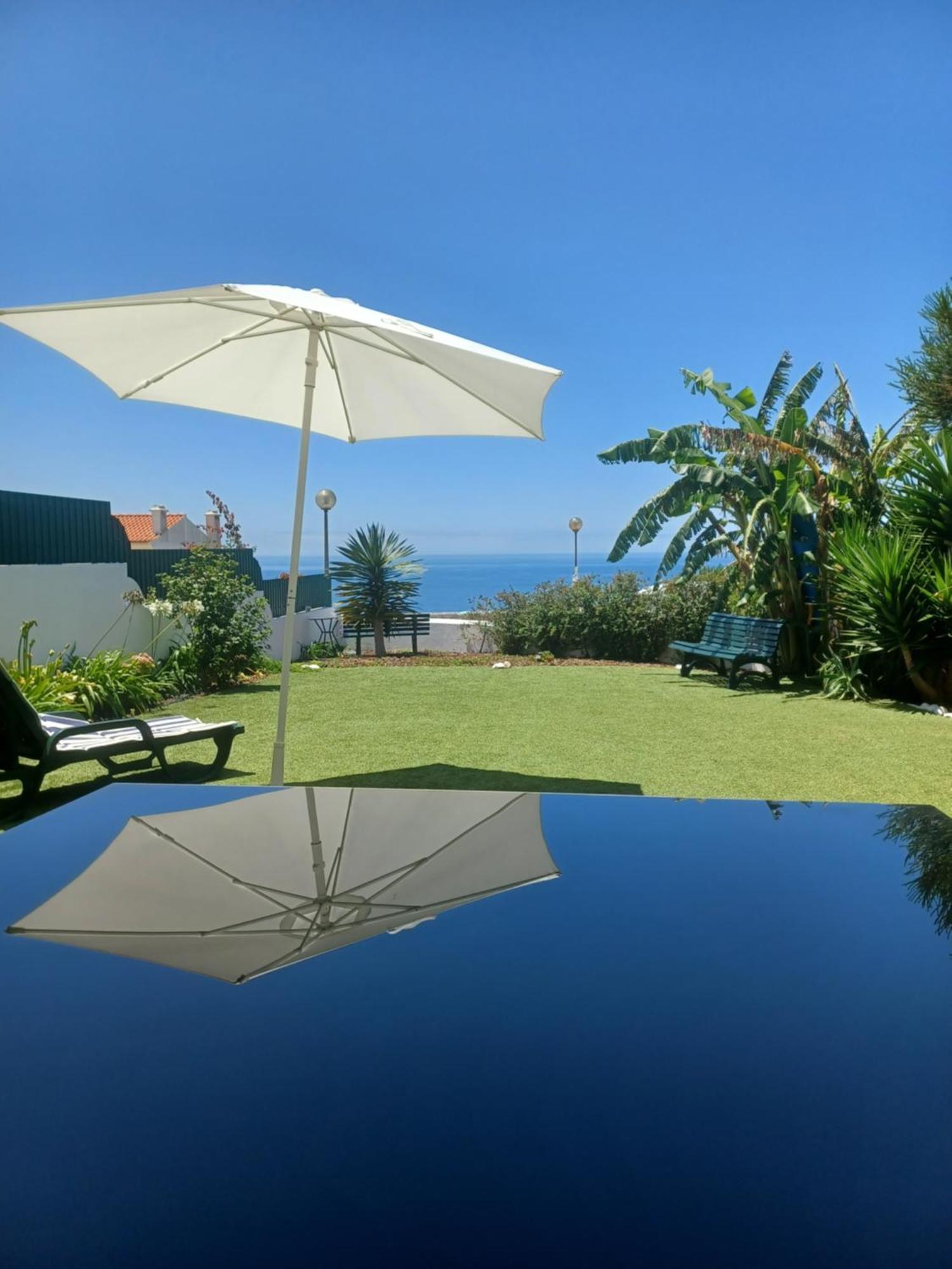 Ericeira Su Villa'S Extérieur photo