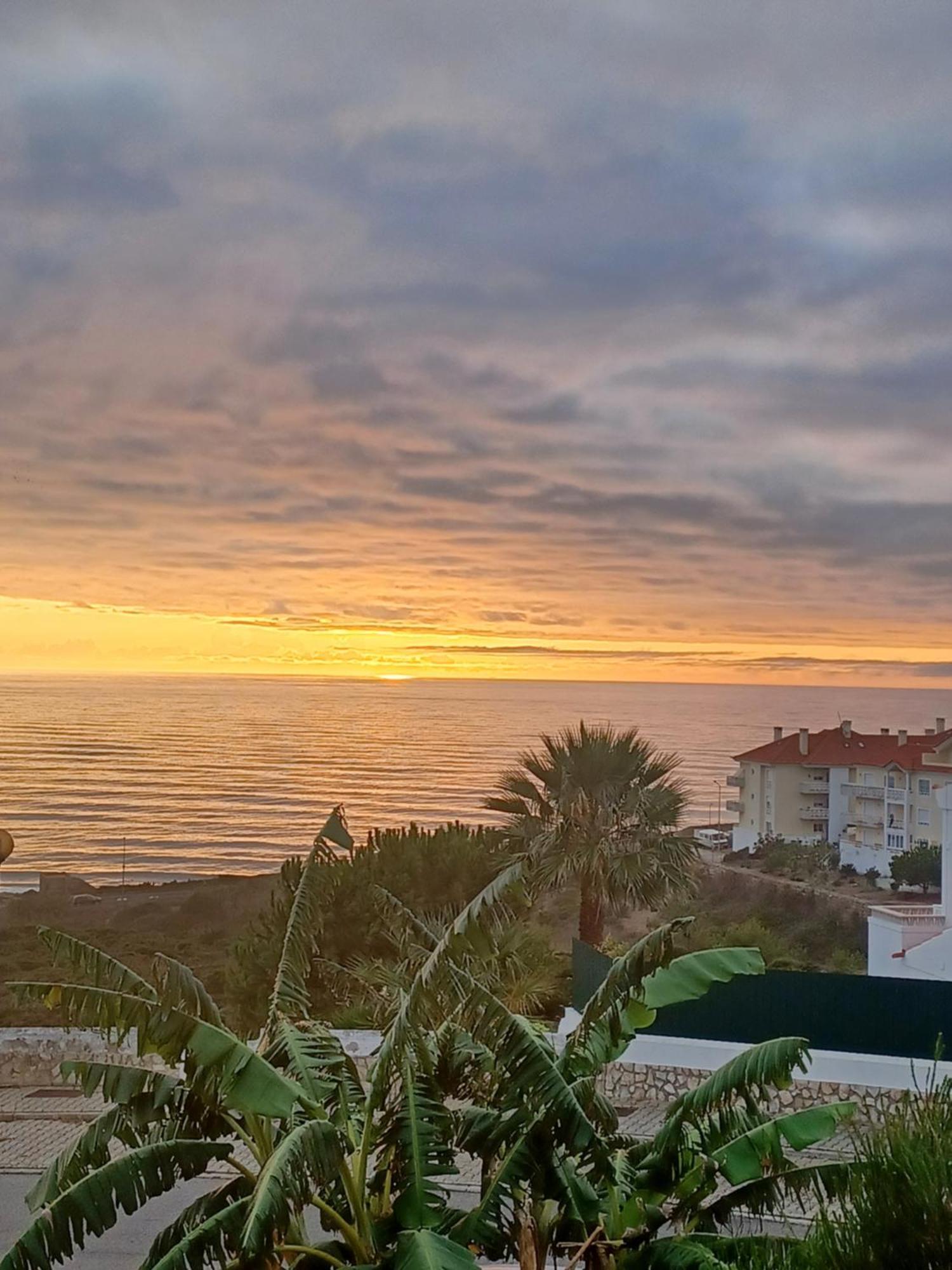 Ericeira Su Villa'S Extérieur photo