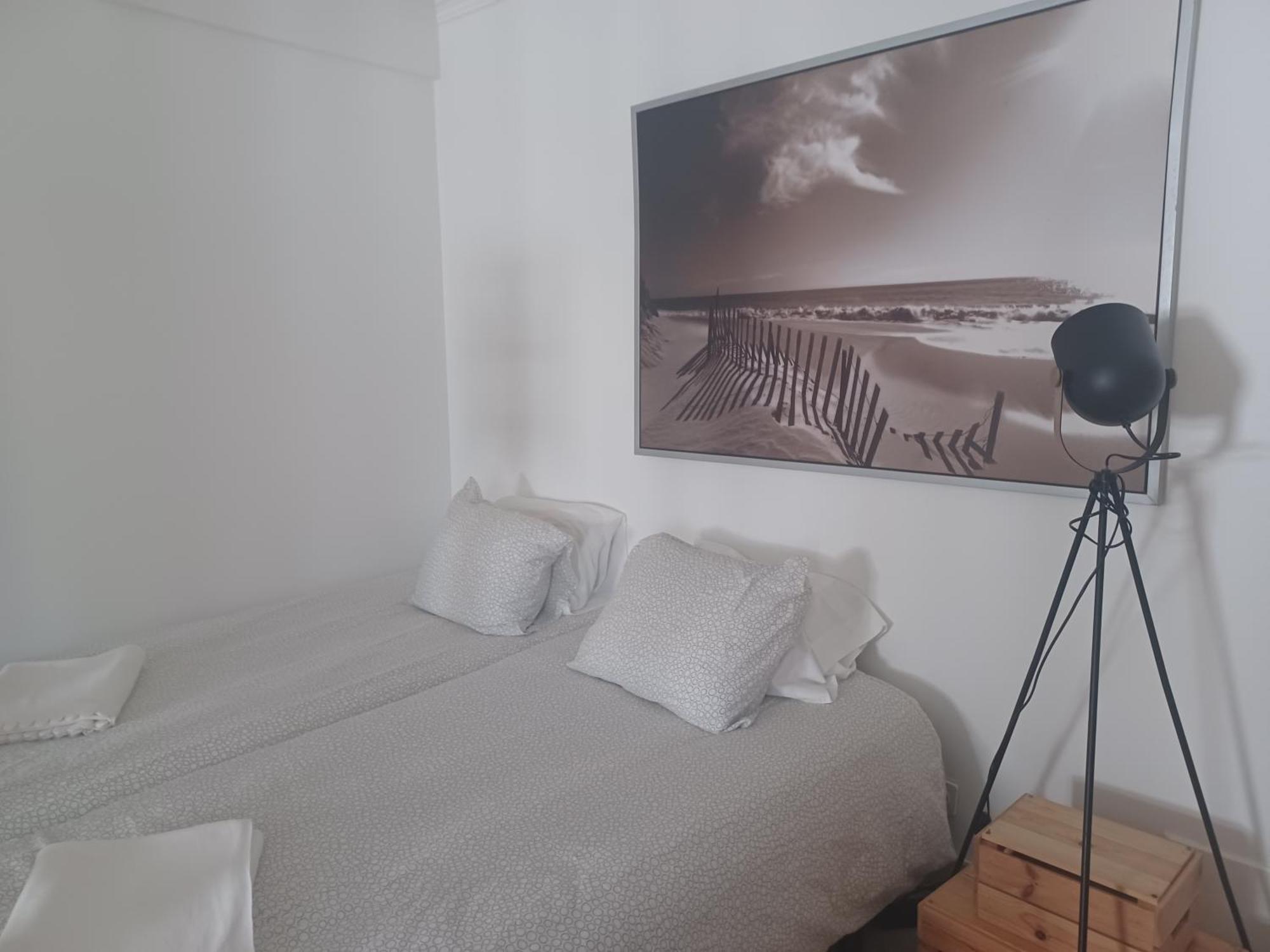 Ericeira Su Villa'S Extérieur photo