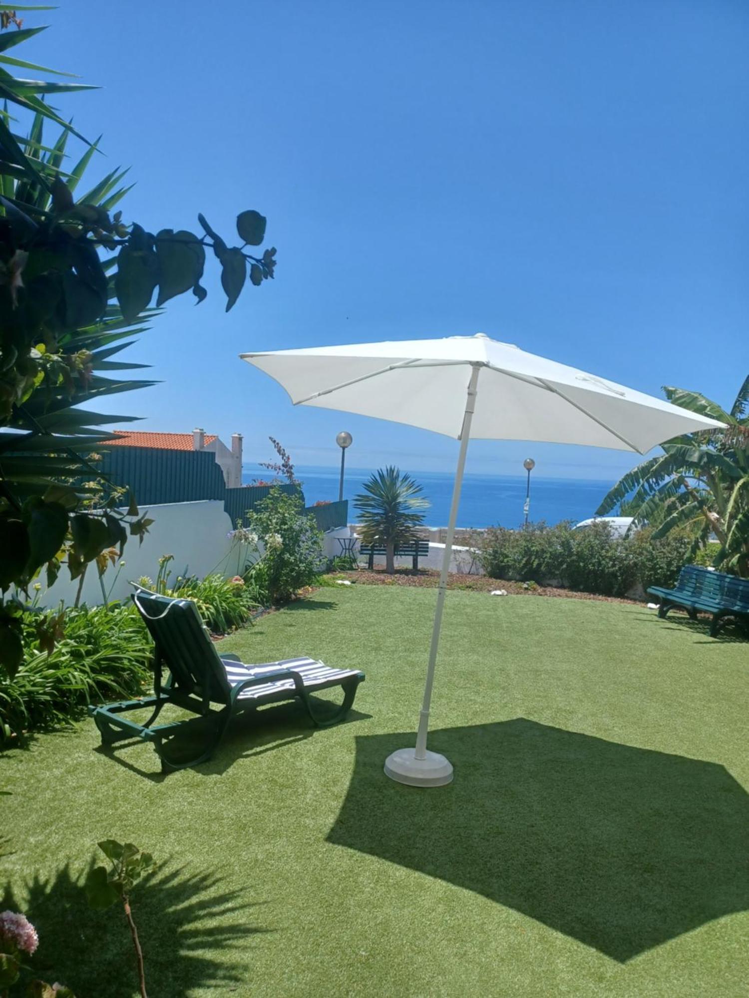 Ericeira Su Villa'S Extérieur photo