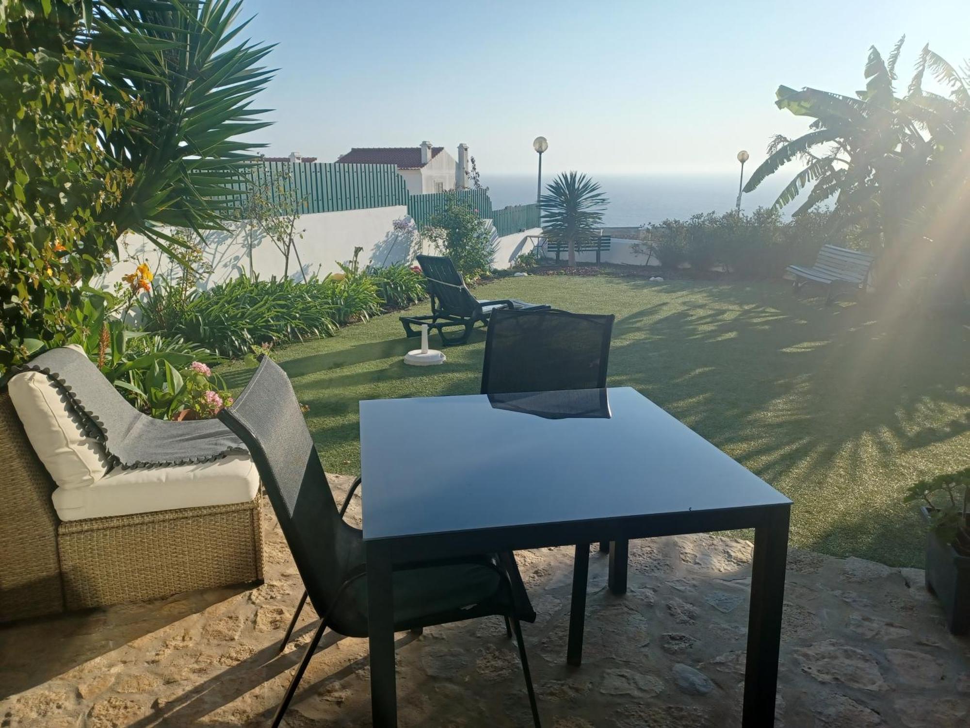 Ericeira Su Villa'S Extérieur photo