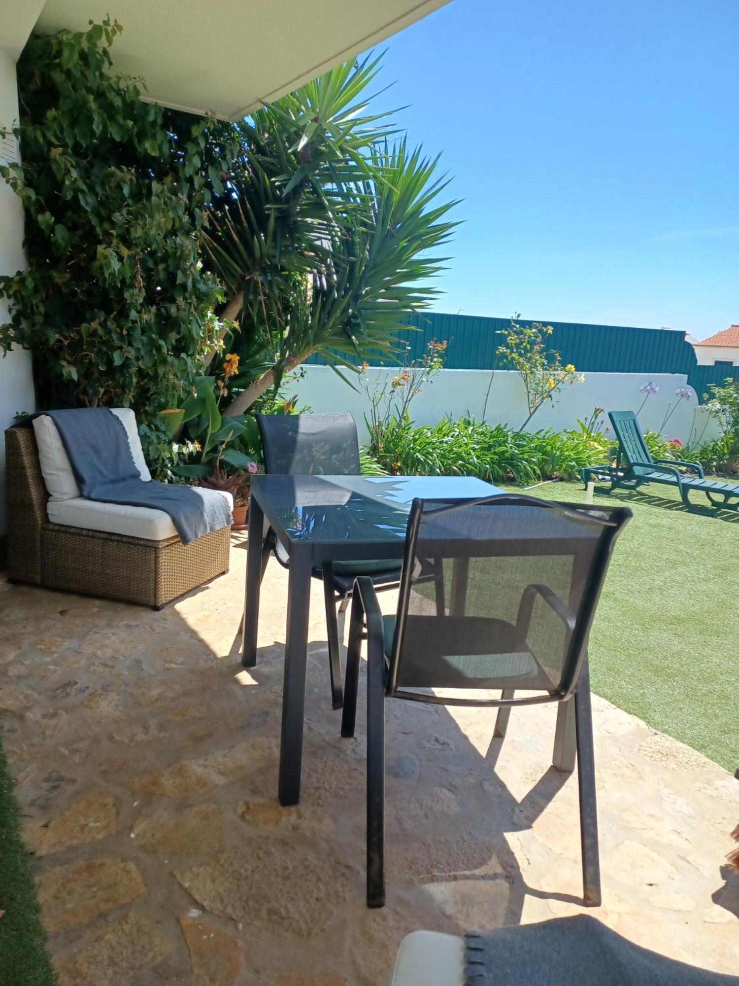 Ericeira Su Villa'S Extérieur photo