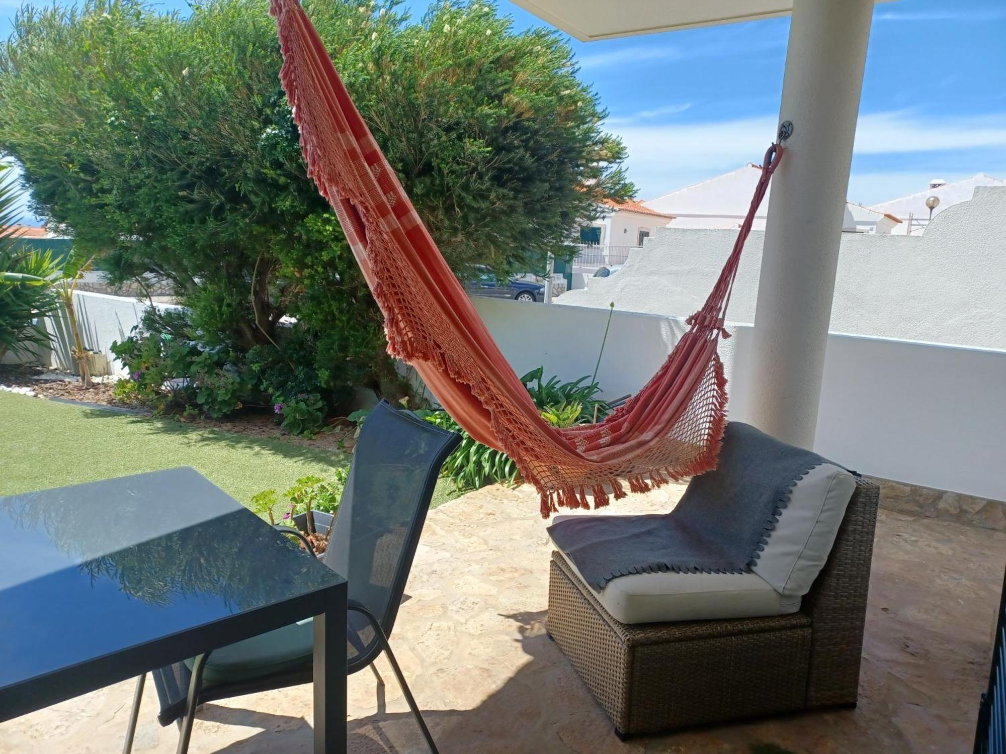 Ericeira Su Villa'S Extérieur photo
