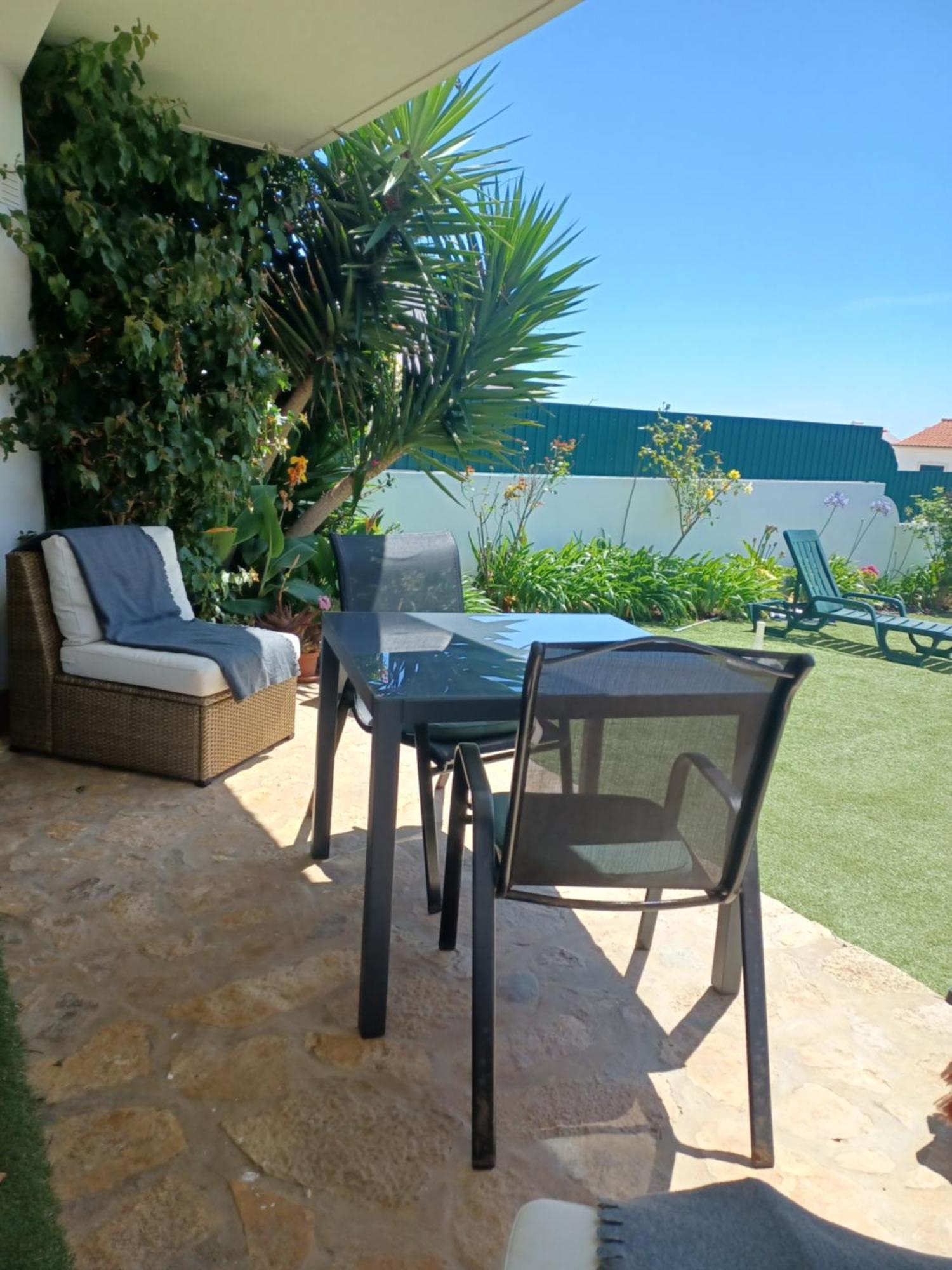 Ericeira Su Villa'S Extérieur photo