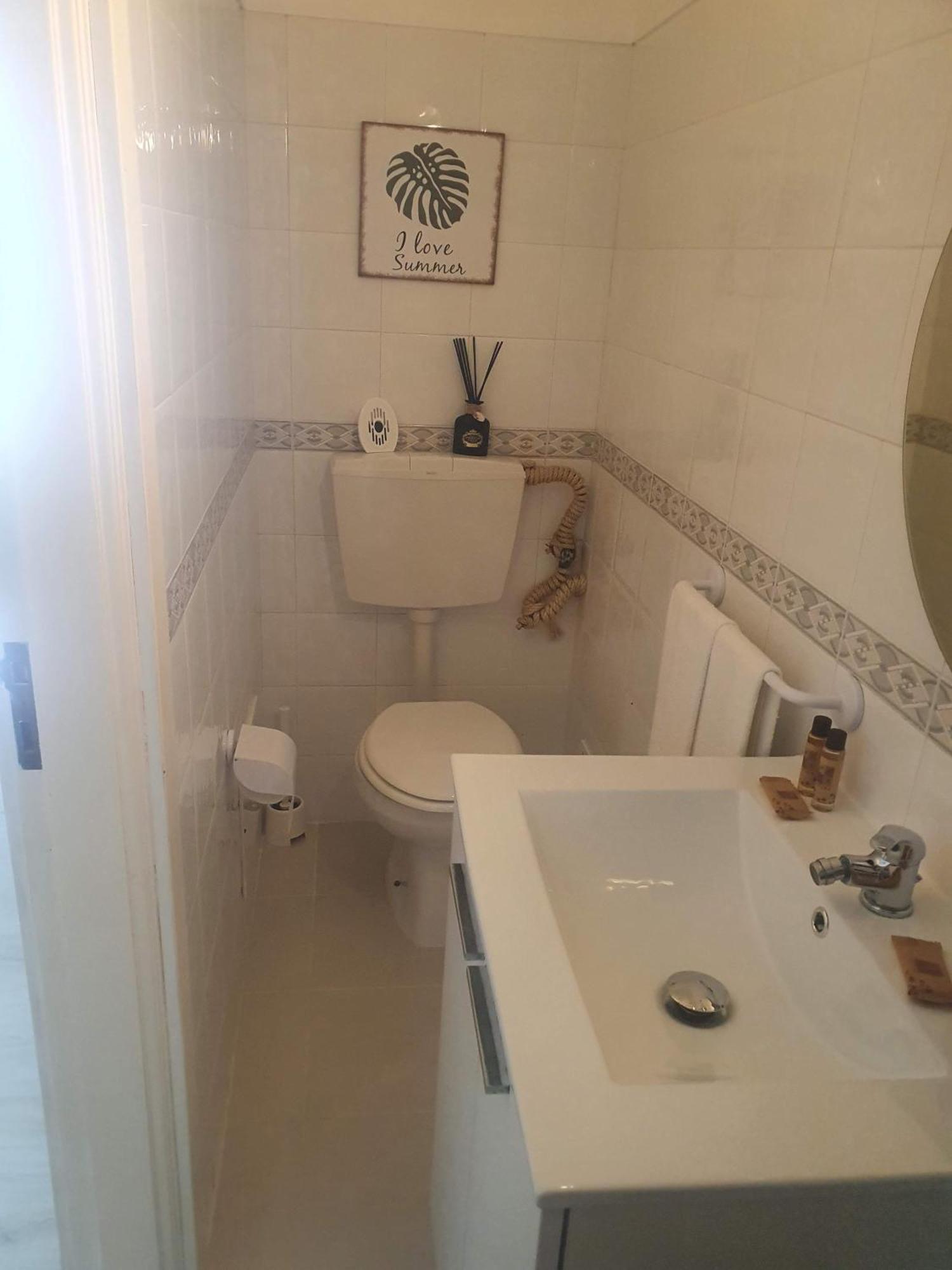 Ericeira Su Villa'S Extérieur photo