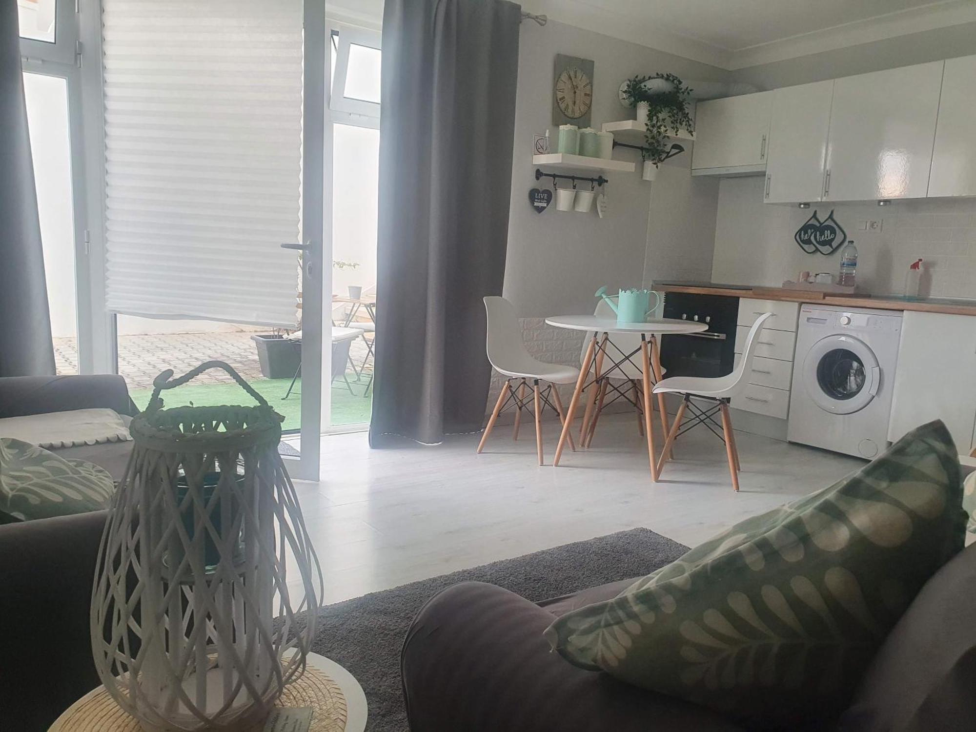 Ericeira Su Villa'S Extérieur photo