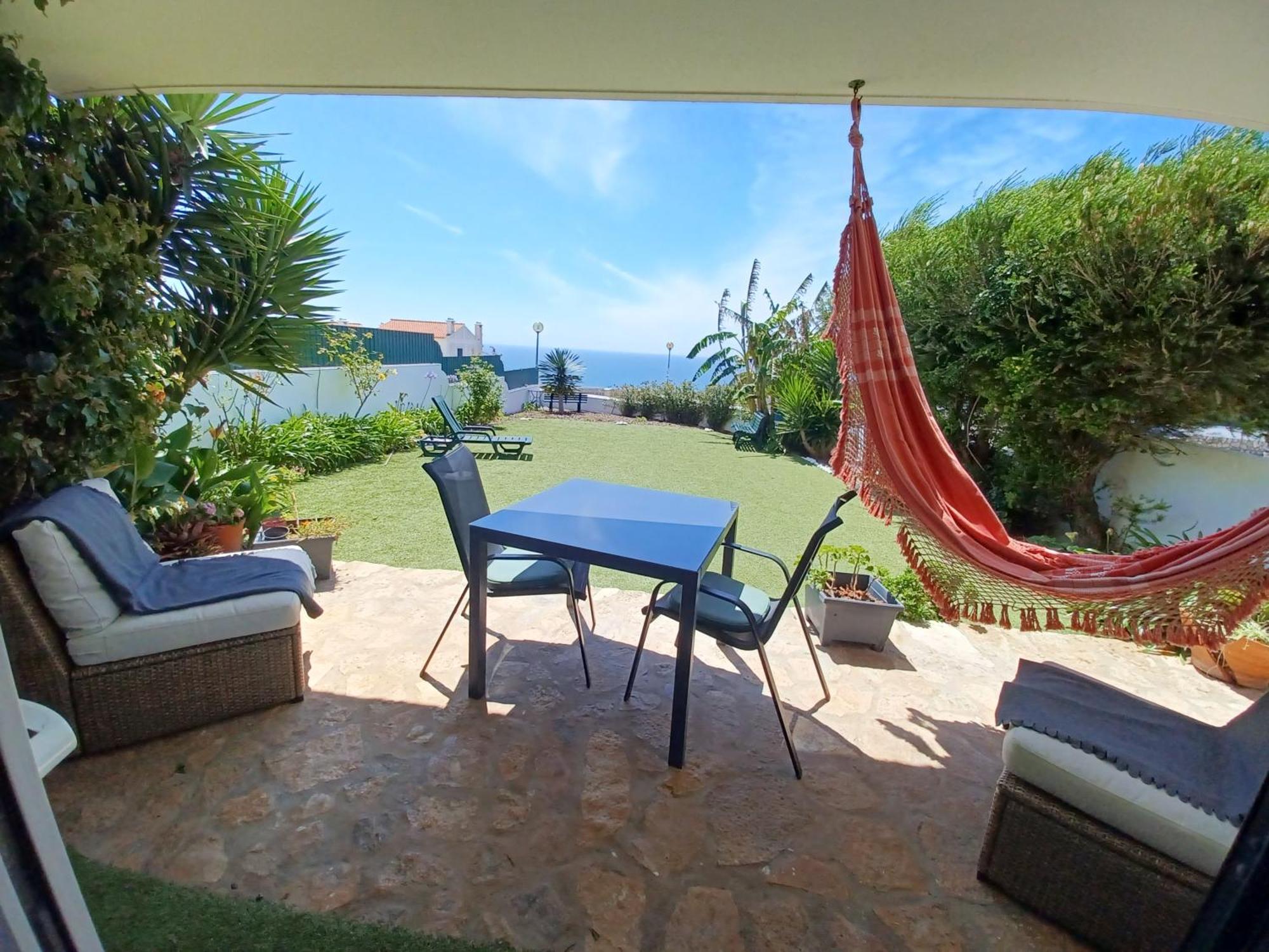 Ericeira Su Villa'S Extérieur photo