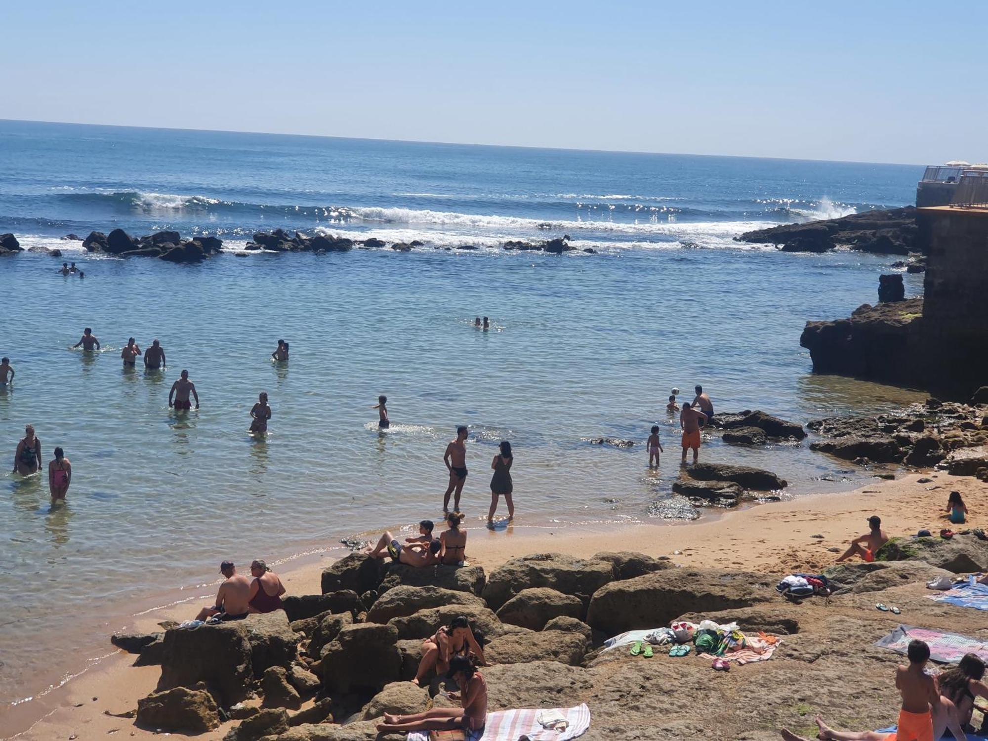 Ericeira Su Villa'S Extérieur photo