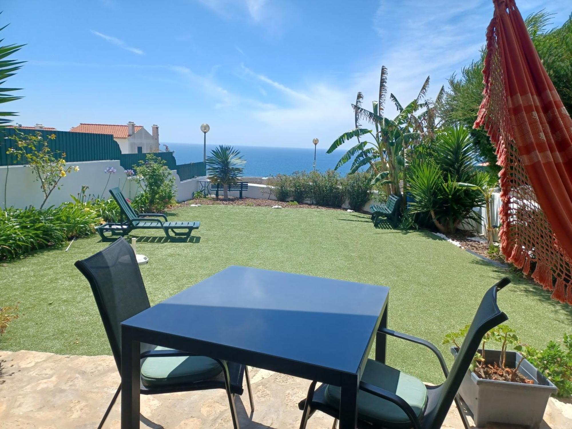 Ericeira Su Villa'S Extérieur photo