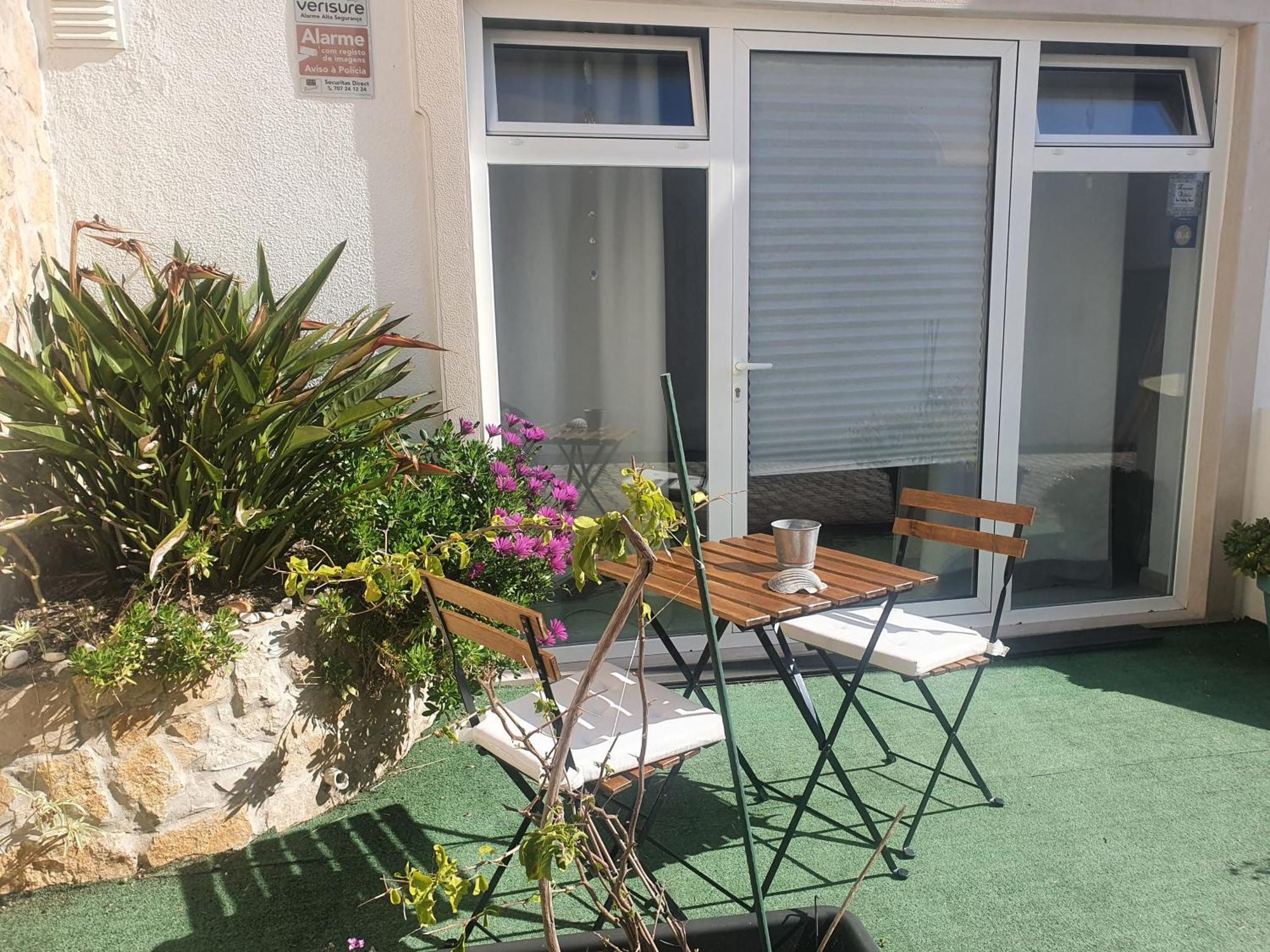 Ericeira Su Villa'S Extérieur photo