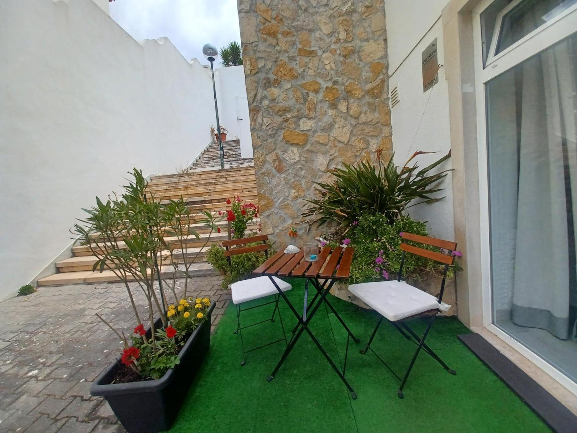Ericeira Su Villa'S Extérieur photo